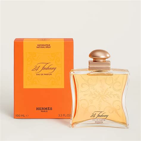 best hermes fragrance for him|24 faubourg Hermes price.